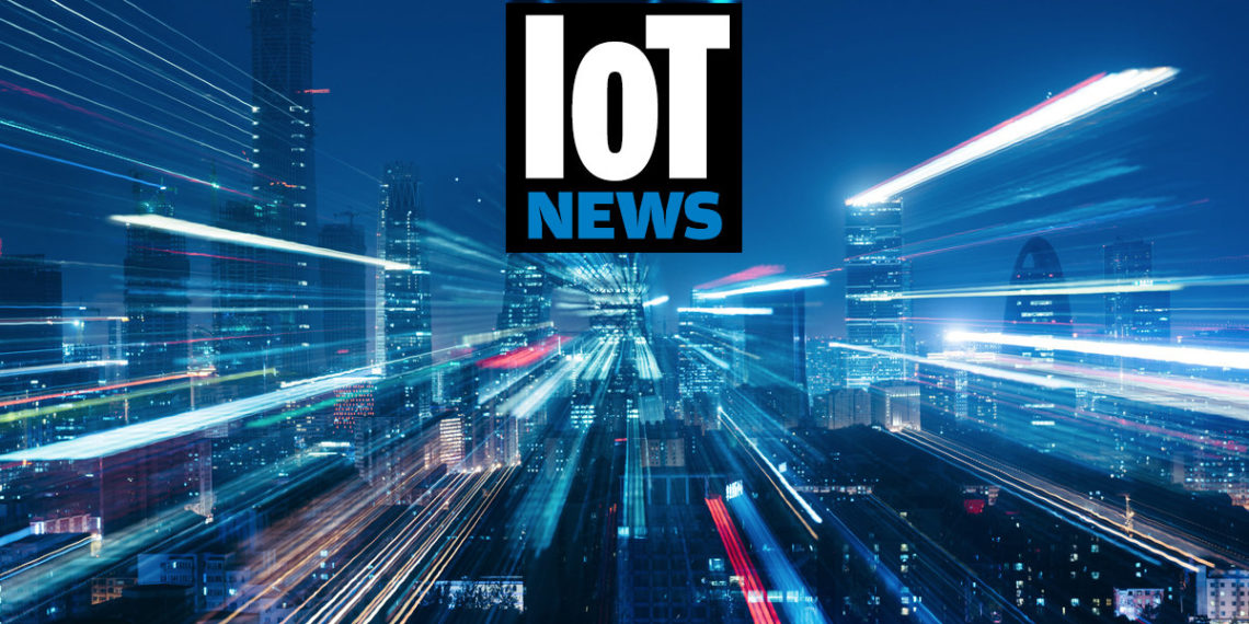 IoT vendors talk open buildings, black hats and a jam conspiracy
