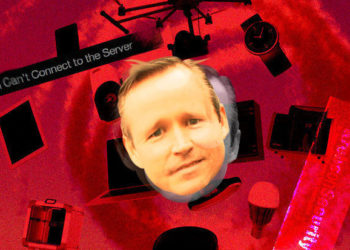 Largest DDoS attack ever delivered by botnet of hijacked IoT devices