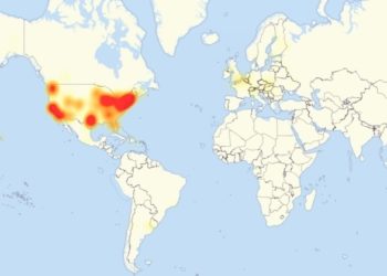Media fails to tell consumers about device flaws in Friday’s internet outage