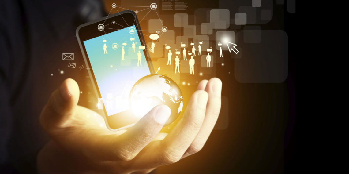 Mobile apps still have long way to go in state governments