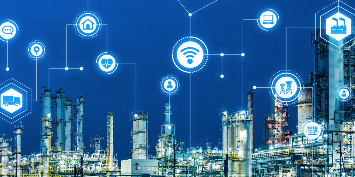 Most Enterprise of Things initiatives are a waste of money