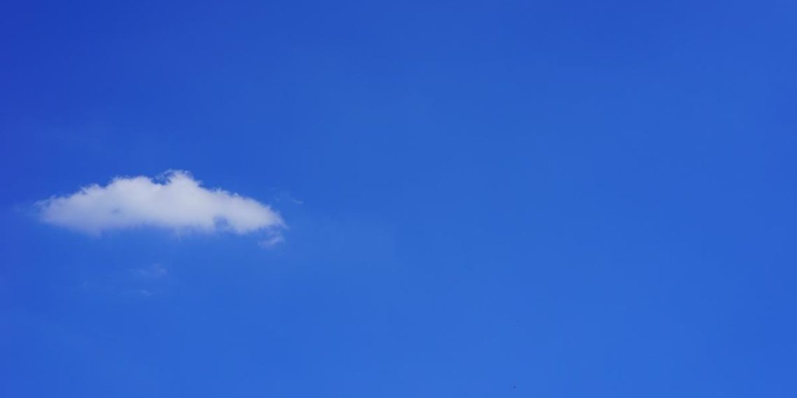 Predicting the end of cloud computing