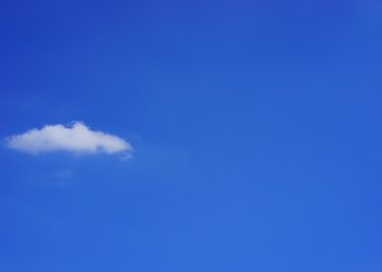 Predicting the end of cloud computing