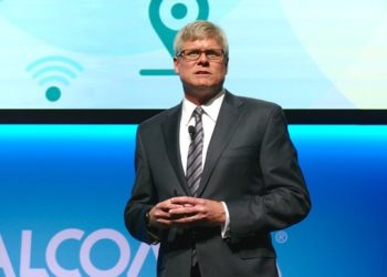 Qualcomm agrees to buy NXP for over $37 billion