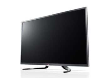 Ransomware on smart TVs is here and removing it can be a pain