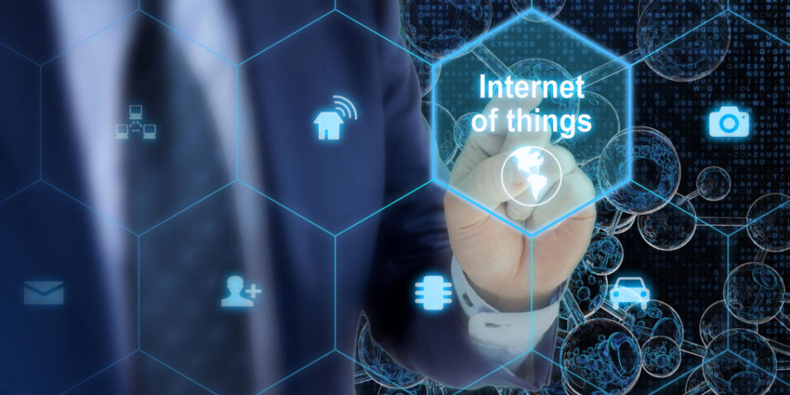 Retailers get an IoT wake-up call