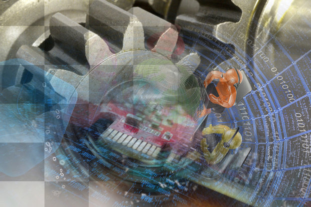 ROI linked to later stages of Industrial IoT