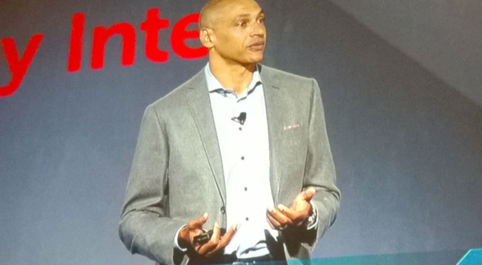 RSA: Watch out for a new weapon – your own data