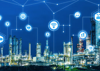 Schneider Electric announces Edge Module for IoT processing