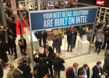 Shopping goes high tech and hassle-free with new Intel technology