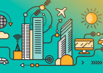 Smart city tech growing in the U.S.