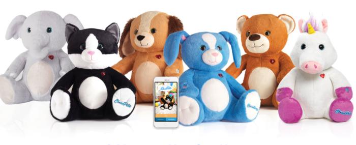Smart teddy bear maker faces scrutiny over data breach response