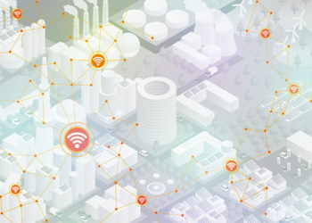 Smarter IoT concepts reveal creaking networks
