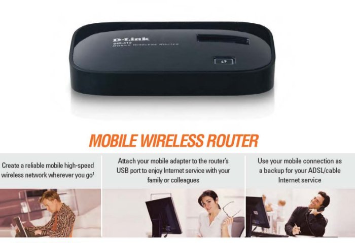 The FTC’s IoT security case against D-Link will test its power