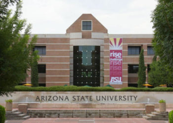 The Internet of Things goes to school