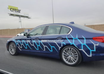 The Microsoft/BMW IoT Open Manufacturing Platform might not be so open