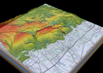 The vital role of technology in the Thai cave rescue mission