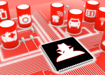 Top 10 IoT vulnerabilities