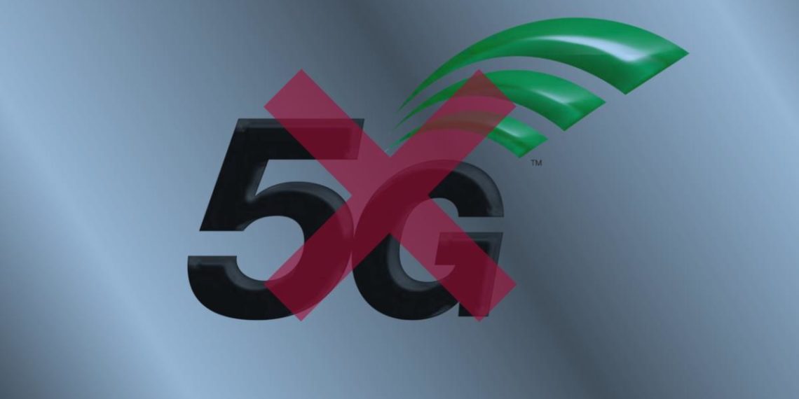 UN steps in to end marketing war over what 5G means
