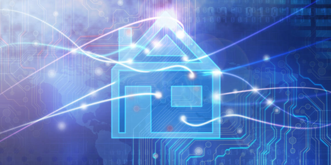 Unleashing the full potential of 5G to create a massive Internet of Things