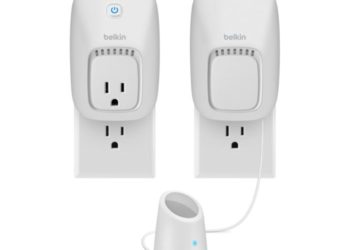Update your Belkin WeMo devices before they become botnet zombies