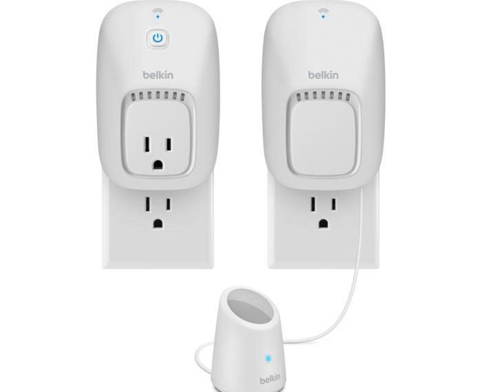 Update your Belkin WeMo devices before they become botnet zombies