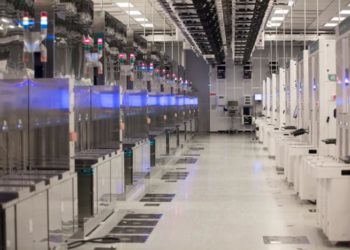 US chipmaker plans new factory in China