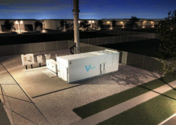 Vapor IO provides direct, high-speed connections from the edge to AWS