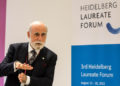 Vint Cerf’s dream do-over: 2 ways he’d make the internet different