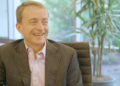 VMware embraces cloud during VMWorld, CEO Gelsinger says
