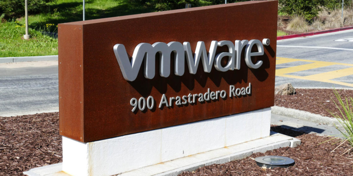 VMware unveils the latest nervous system for enterprise IoT