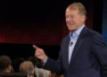 What do John Chambers and crickets have in common? The IoT