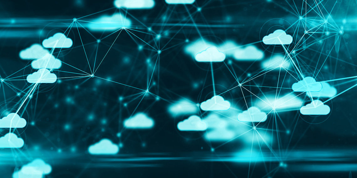 What is fog computing? Connecting the cloud to things