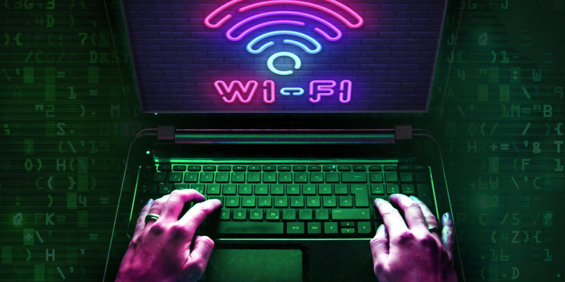 When it comes to the IoT, Wi-Fi has the best security