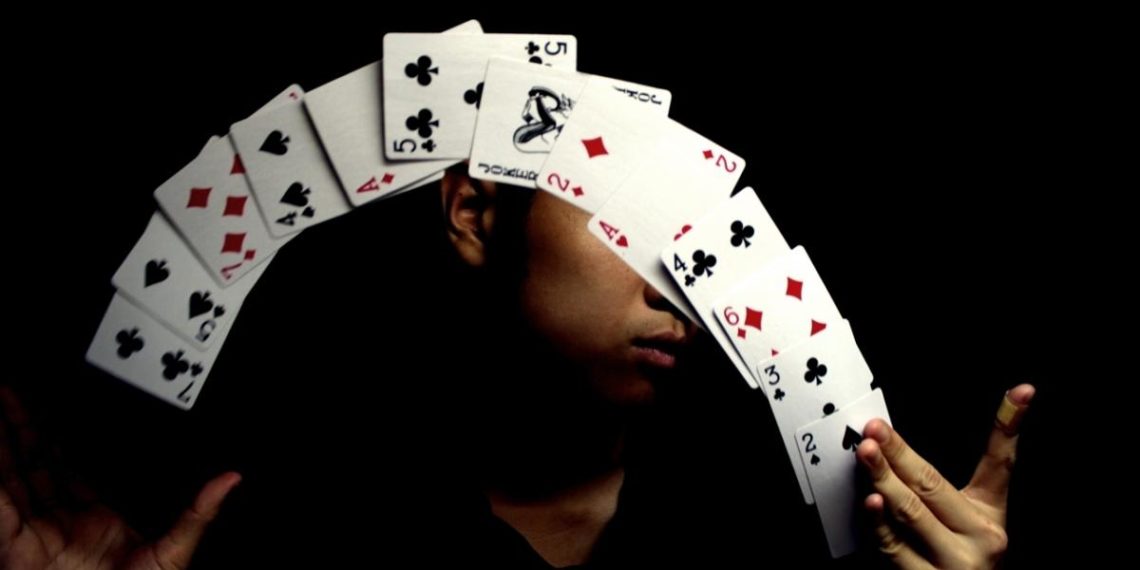 Why being a data scientist ‘feels like being a magician’