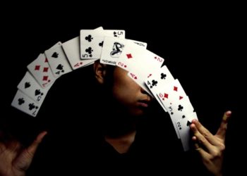Why being a data scientist ‘feels like being a magician’