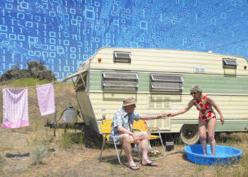 Why IoT for seniors is a lot tougher than it looks