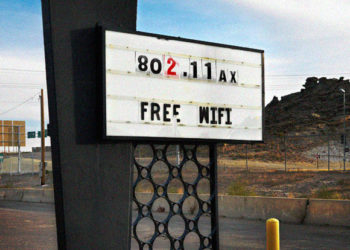 Wi-Fi 6 is coming to a router near you