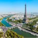 Paris to install Bluetooth-powered public furniture across city with Nodle partnership
