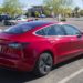 Elon Musk: Teslas may be fully self-driving before the year’s end