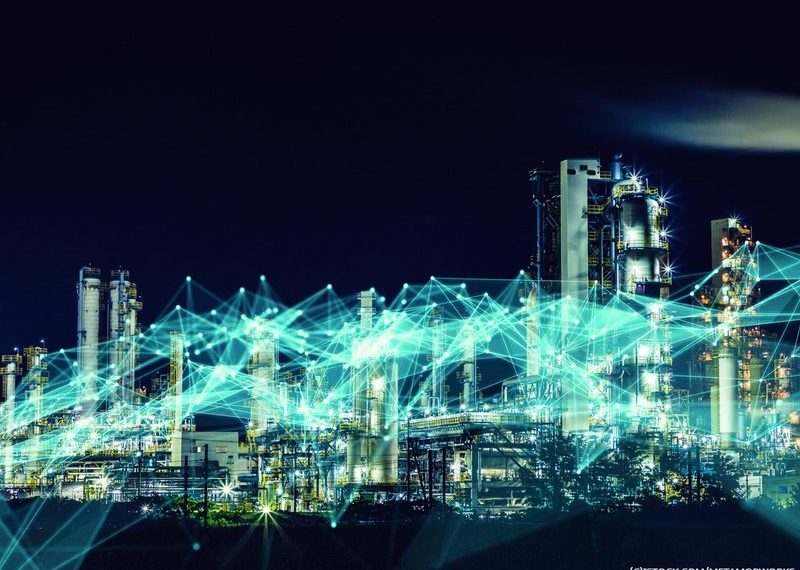 Why multi-site facilities cannot miss out on untapped IoT data