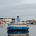 Ericsson and the NTNU deploy autonomous ferry in Norway