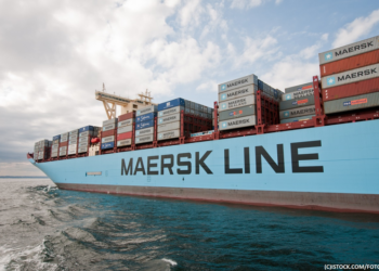 Maersk invests in Danish networking startup Onomondo