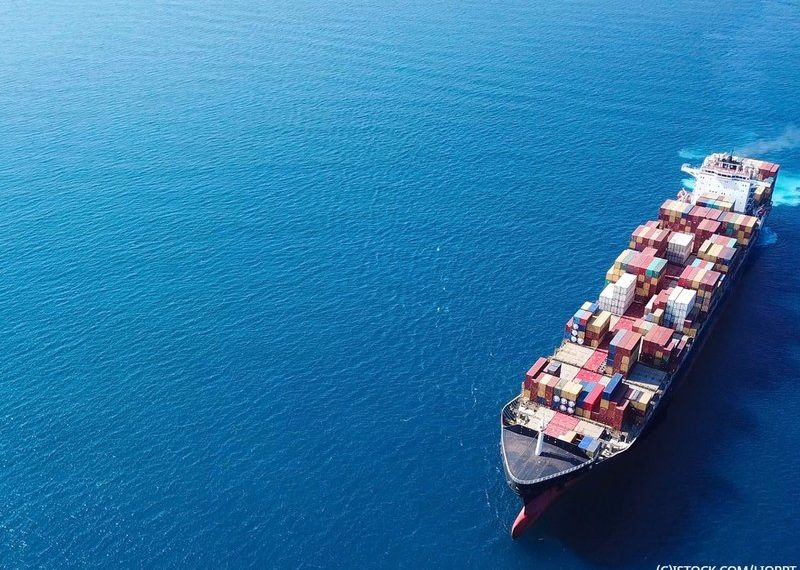 KVH and Kongsberg claim success with installing maritime IoT system on active working vessel