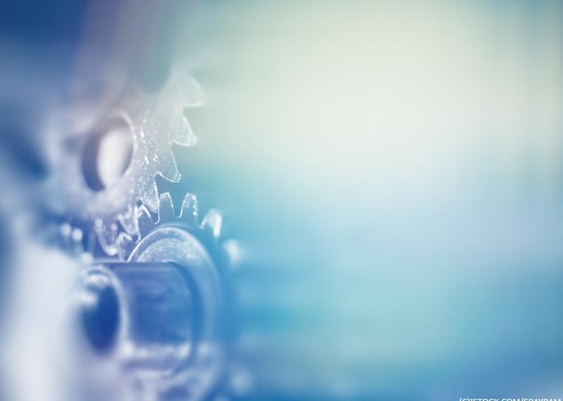 The time is now: How to manufacture your smart factory with Industrial IoT