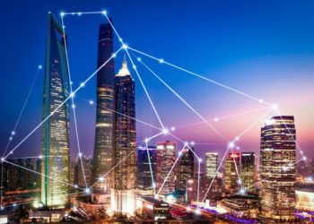 Dimitra Simeonidou, Smart Internet Lab: Building smarter cities